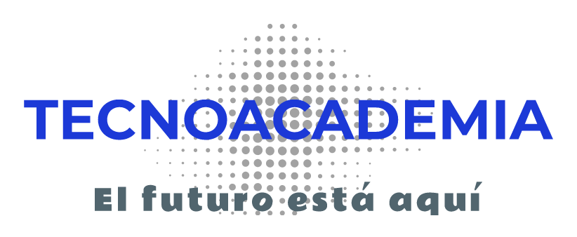 Logo tecnoacademia